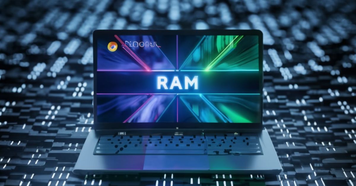 How Much RAM Does a Chromebook Have