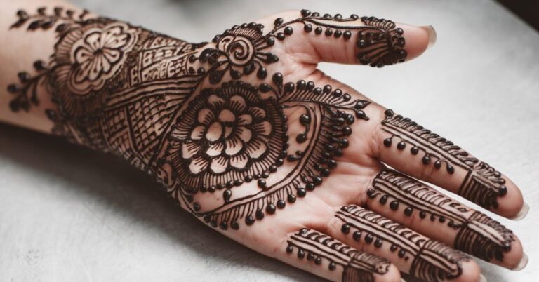 StylishCjjsglool3u= Mehndi Design